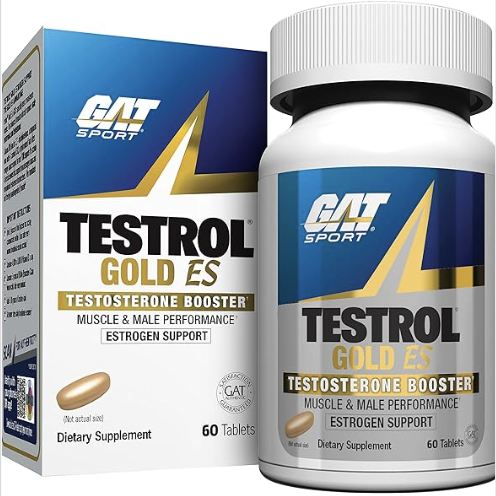 Testrol Gold ES